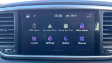 Kia Sportage 1.6 GDi ISG 2 5dr Petrol Estate